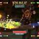 Image for article titled Fable: Heroes Turns the RPG Series Into a... Brawling Party Game?